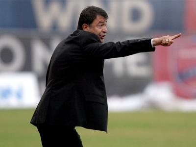 Ολοκληρώθηκε του Λεμονή στην Ομόνοια