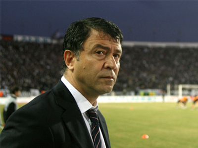 Ο Τάκης πάει παντού…