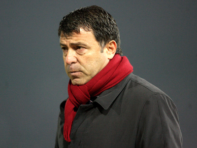 Στον Πανιώνιο ο Λεμονής