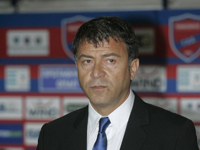 Λεμονής: “Ο κόσμος του Πανιωνίου έχει μεγαλύτερες απαιτήσεις”