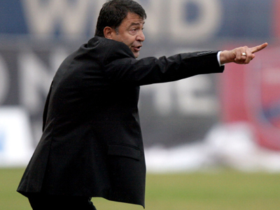 Νικηφόρο ντεμπούτο για Λεμονή στον πάγκο της Ομόνοιας