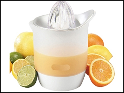 Υπουργικοί λεμονοστύφτες