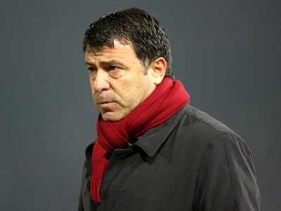 Αναλαμβάνει την Ομόνοια ο Λεμονής