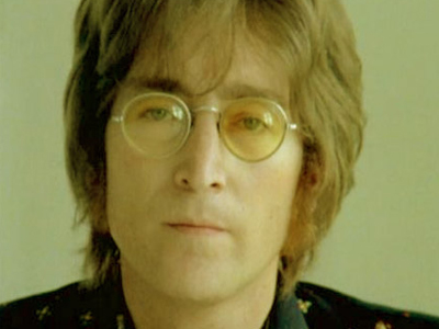 Οι φαντασιώσεις του Τζον Λένον