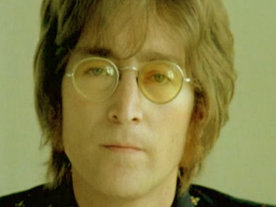 Στη μεγάλη οθόνη η ζωή του Τζον Λένον