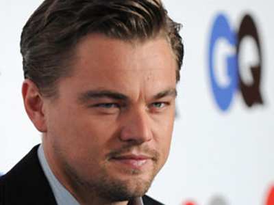 Χωριστοί δρόμοι για τον Leonardo Di Caprio – Bar Rafaeli