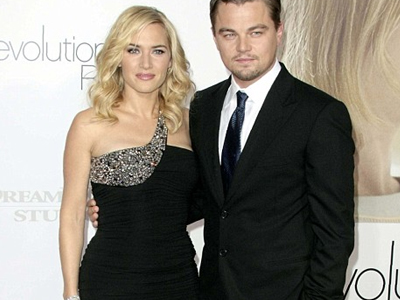 Κέιτ και Λίο ξανά “μαζί”