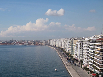 Καταδίωξη και σύλληψη εμπόρων ναρκωτικών στη Θεσσαλονίκη