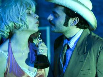 Στο Παλλάς, την Τρίτη 18 Νοεμβρίου 2008, στις 9.00μ.μ.