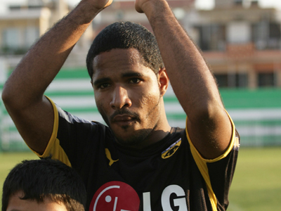 Άρεσε ο Λεόν στο φιλικό της ΑΕΚ