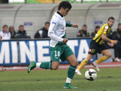 Ελληνική υπηκοότητα θέλει να αποκτήσει ο Λεονάρντο