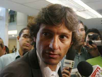 Ο Leonardo θα αντικαταστήσει τον Ancelotti στον πάγκο της Milan