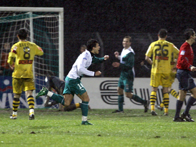 Χόρεψε… σάμπα τον Άρη ο Λεονάρντο