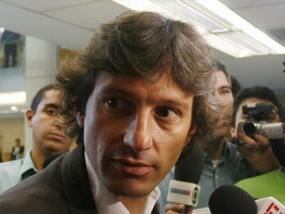 Leonardo o αντικαταστάτης του Ancelloti στην Milan