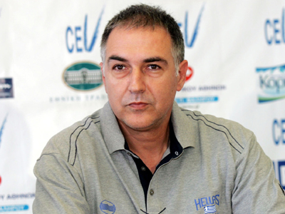 Στον Παναθηναϊκό ο Λεώνης