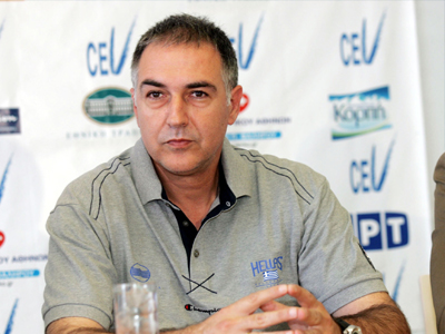 «Τέλος» ο Λεώνης από τον Παναθηναϊκό