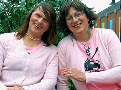 “Άλλαξαν φύλο” στα γεράματα