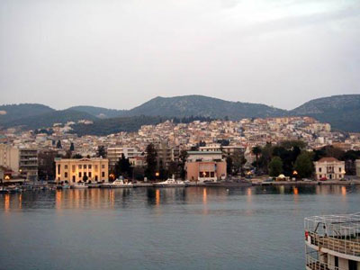 Η Λέσβος κορυφαίος «πράσινος» προορισμός της Ευρώπης