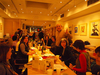 Λέσχη Αστυνομικής Λογοτεχνίας