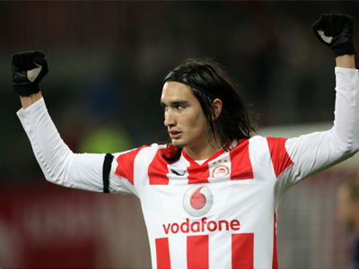 Όχι της Λίβερπουλ σε Ολυμπιακό για Λέτο