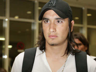 Στον Ολυμπιακό και επίσημα ο Λέτο