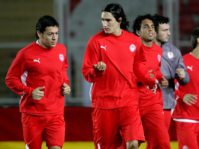 Εκτός αποστολής ο Λέτο