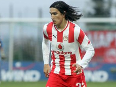 Leto: «Είμαι κοντά στον Παναθηναϊκό»