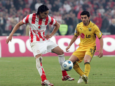 Leto:  Μακάρι να τα βρουν Liverpool και Ολυμπιακός για να μείνω