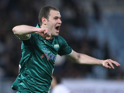 Στον… έβδομο ουρανό ο Λεβαδειακός, με το… ένα πόδι στη Β Εθνική ο ΟΦΗ