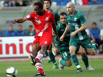 “Λευκή” ισοπαλία στη Λειβαδιά