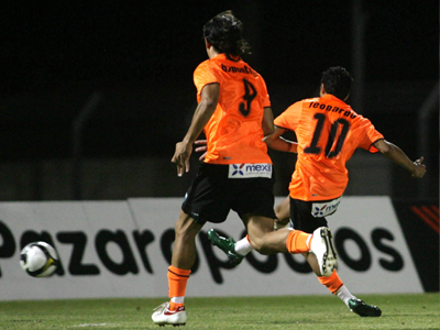 Σημαντική νίκη για τον Λεβαδειακό