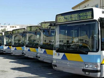 Φθηνότερα τα εισιτήρια στα Μέσα Μαζικής Μεταφοράς