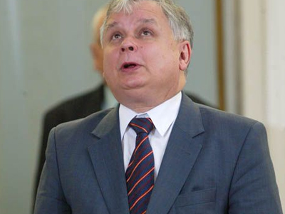 Συνέδεσε τον Πολωνό πρόεδρο με το “ανδρικό μόριο”