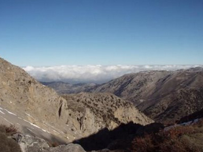 Επιχείρηση διάσωσης δύο Πολωνών στα Λευκά Όρη