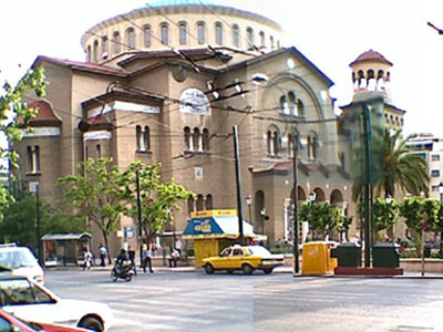 Πυροβολήθηκε στο στήθος Αφγανός μετανάστης