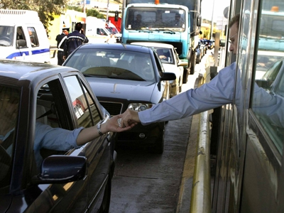Τέλος στην ταλαιπωρία των εκδρομέων