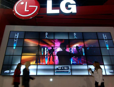 H LG Electronics «σάρωσε» τα CES INNOVATIONS AWARDS