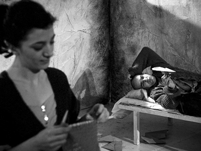 «Η Παρέλαση» της Λούλας Αναγνωστάκη