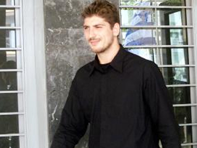 Solo στο Βόλο ο Λιαδέλης