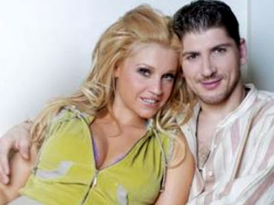 Νέο σήριαλ Σαμπρίνας – Λιαδέλη