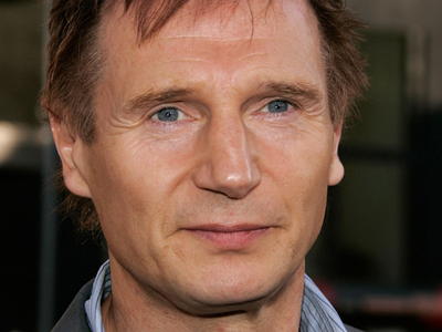 Ο Λίαμ Νίσον πήρε πτυχίο … με 40 χρόνια καθυστέρηση