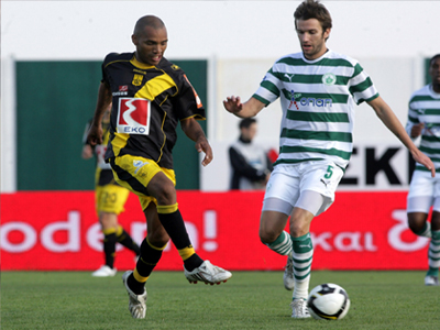 Ανακοίνωσε Λιαπάκη η Skoda Ξάνθη