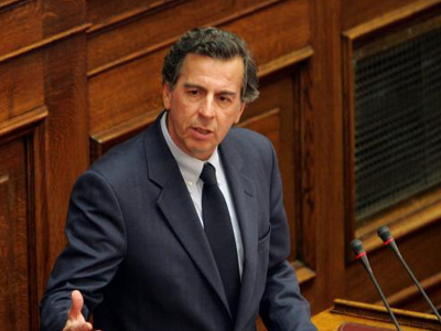 Μιχάλης Λιάπης: Έλεος πια!