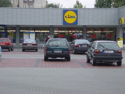 Ένοπλη ληστεία σε σούπερ μάρκετ