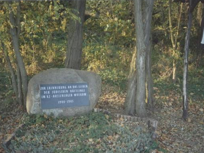 Ανασκαφές για τον εντοπισμό ομαδικού τάφου Εβραίων