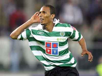 Ανανέωσε στην Sporting ο Liedson