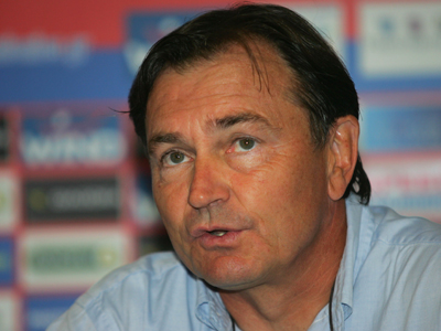 Λίνεν: “Χρειαζόμαστε βελτίωση”