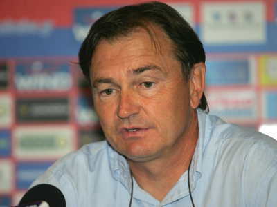 Τέλος από τον Πανιώνιο ο Λίνεν