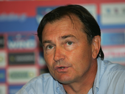 Λίνεν: “Καλή άμυνα και σωστή επίθεση”