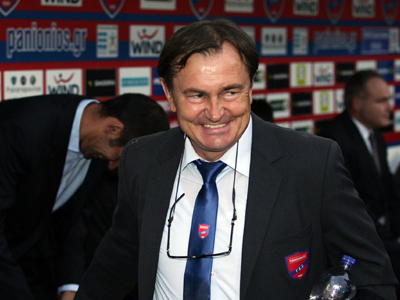 Λίνεν: Πρέπει να κερδίσουμε